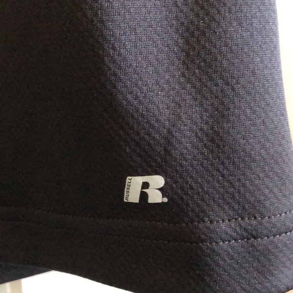 Men's/Unisex Athletic Shorts - Picture 3 of 5